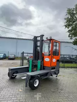 Vierweg zijlader 2016  Combilift [Discount - SALE] C5000 XL (6)