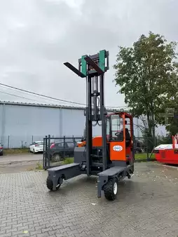 Vierweg zijlader 2016  Combilift [Discount - SALE] C5000 XL (5)
