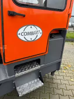 Vierweg zijlader 2016  Combilift [Discount - SALE] C5000 XL (14)