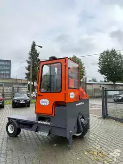Vierweg zijlader 2016  Combilift [Discount - SALE] C5000 XL (11)
