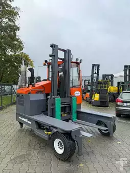 Vierweg zijlader 2016  Combilift [Discount - SALE] C5000 XL (2)