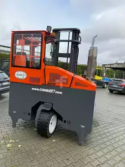 Vierweg zijlader 2016  Combilift [Discount - SALE] C5000 XL (9)