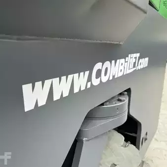 4-Vejs truck 2010  Combilift [DISCOUNT-SALE] C4000  Low mast (10)
