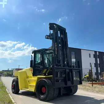 Dieselový VZV 2015  Hyster [DISCOUNT - SALE] H 14.00 XM 6 (21)