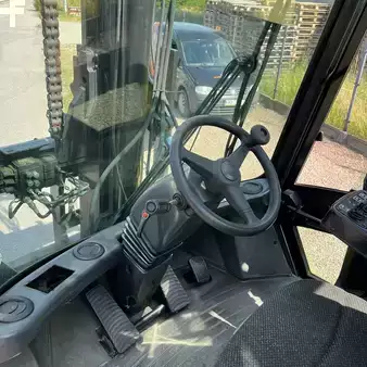 Dieselový VZV 2015  Hyster [DISCOUNT - SALE] H 14.00 XM 6 (17)