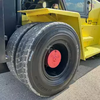 Dieselový VZV 2015  Hyster [DISCOUNT - SALE] H 14.00 XM 6 (19)
