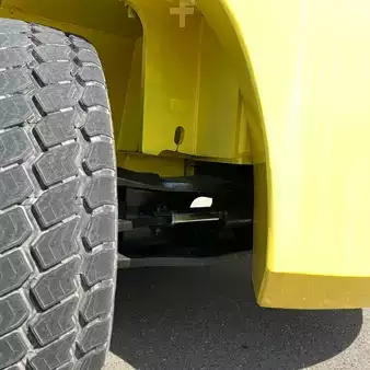Dieselový VZV 2015  Hyster [DISCOUNT - SALE] H 14.00 XM 6 (8)