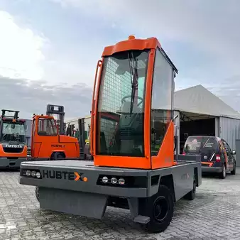 Wózki widłowy boczny 2013  HUBTEX [DISCOUNT-SALE] S40D (16)