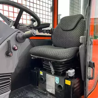 Wózki widłowy boczny 2013  HUBTEX [DISCOUNT-SALE] S40D (13)
