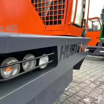 Wózki widłowy boczny 2013  HUBTEX [DISCOUNT-SALE] S40D (14)