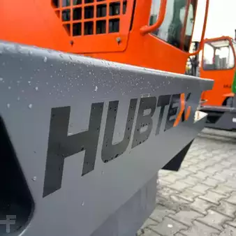 Wózki widłowy boczny 2013  HUBTEX [DISCOUNT-SALE] S40D (15)