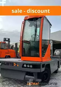 Wózki widłowy boczny 2013  HUBTEX [DISCOUNT-SALE] S40D (1)
