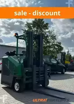 4-Vejs truck 2011  Combilift [DISCOUNT-SALE] CB2500 Triplex (1)