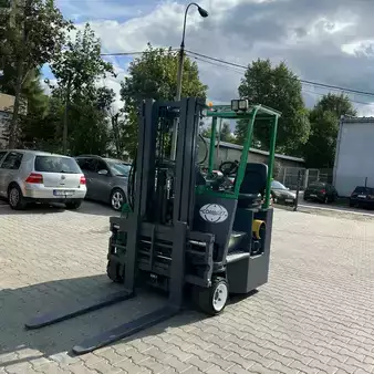 4-Vejs truck 2011  Combilift [DISCOUNT-SALE] CB2500 Triplex (3)