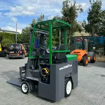 4-Vejs truck 2011  Combilift [DISCOUNT-SALE] CB2500 Triplex (6)