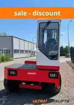 Zijlader 2006  Fantuzzi [DISCOUNT-SALE] SF50U (1)