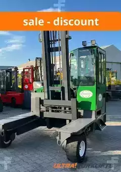 Vierweg zijlader 2014  Combilift [DISCOUNT-SALE] C5000 (1)