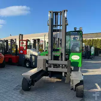 Vierweg zijlader 2014  Combilift [DISCOUNT-SALE] C5000 (10)