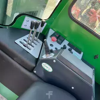 Vierweg zijlader 2014  Combilift [DISCOUNT-SALE] C5000 (14)