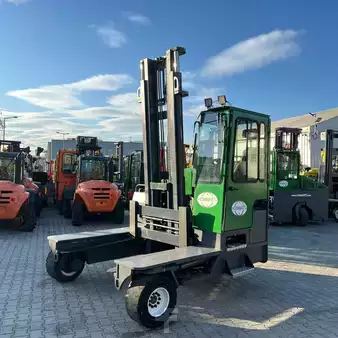 Vierweg zijlader 2014  Combilift [DISCOUNT-SALE] C5000 (4)