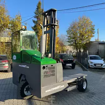 Vierweg zijlader 2014  Combilift [DISCOUNT-SALE] C5000 (7)