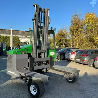 Vierweg zijlader 2014  Combilift [DISCOUNT-SALE] C5000 (9)
