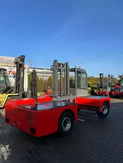 Carregador lateral 2007  Jumbo [DISCOUNT-SALE] JDQ 60 (19)