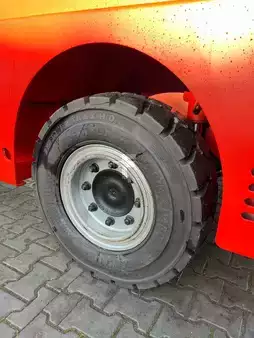 Carregador lateral 2007  Jumbo [DISCOUNT-SALE] JDQ 60 (12)