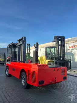 Carregador lateral 2007  Jumbo [DISCOUNT-SALE] JDQ 60 (14)