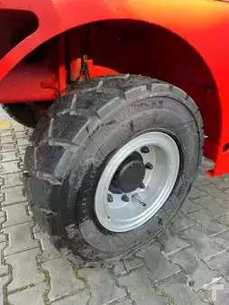 Carregador lateral 2007  Jumbo [DISCOUNT-SALE] JDQ 60 (15)