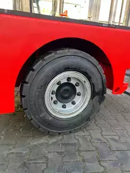 Carregador lateral 2007  Jumbo [DISCOUNT-SALE] JDQ 60 (17)