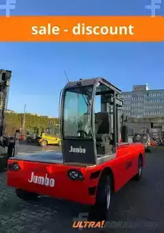 Carregador lateral 2007  Jumbo [DISCOUNT-SALE] JDQ 60 (1)