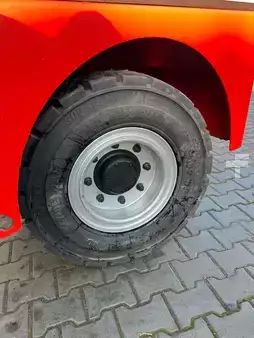 Carregador lateral 2007  Jumbo [DISCOUNT-SALE] JDQ 60 (4)