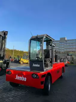 Carregador lateral 2007  Jumbo [DISCOUNT-SALE] JDQ 60 (5)