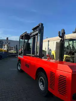 Carregador lateral 2007  Jumbo [DISCOUNT-SALE] JDQ 60 (9)
