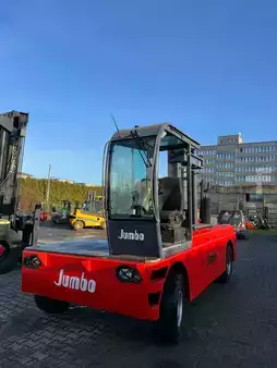 Sidelaster 2007  Jumbo [DISCOUNT-SALE] JDQ 60 (2)