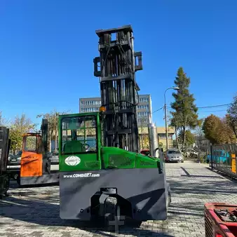 Carrelli elevatori 4 vie 2007  Combilift [DISCOUNT-SALE] C4500 *10m lifting height!* (6)