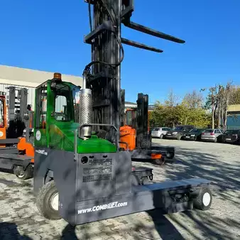 Carrelli elevatori 4 vie 2007  Combilift [DISCOUNT-SALE] C4500 *10m lifting height!* (5)