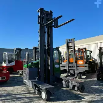 Carrelli elevatori 4 vie 2007  Combilift [DISCOUNT-SALE] C4500 *10m lifting height!* (3)