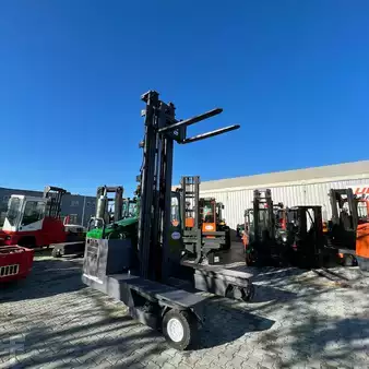 Carrelli elevatori 4 vie 2007  Combilift [DISCOUNT-SALE] C4500 *10m lifting height!* (2)