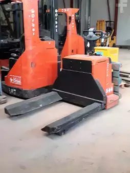 Nízkozdvižný vozík 2007  Toyota 7PLL24/M (3)