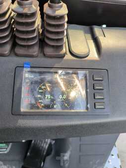 Eléctrica de 3 ruedas 2025  HC (Hangcha) CPD15 (2)