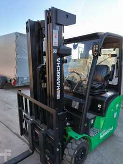 Eléctrica de 3 ruedas 2025  HC (Hangcha) CPD15 (4)