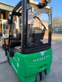 Eléctrica de 3 ruedas 2025  HC (Hangcha) CPD15 (5)