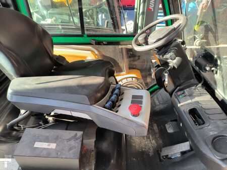 Sähkö - 4 pyör 2021  HC (Hangcha) CPD18 (3)