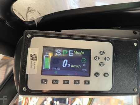 Sähkö - 4 pyör 2021  HC (Hangcha) CPD18 (6)