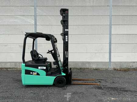 CAT Lift Trucks EP16NT