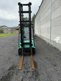 CAT Lift Trucks EP16NT