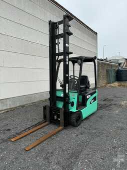 CAT Lift Trucks EP16NT