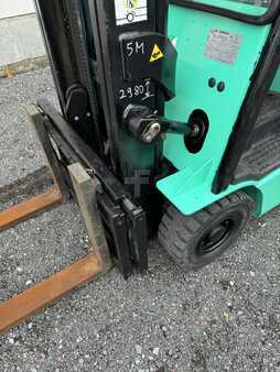 3 Wheels Electric 2010  CAT Lift Trucks EP16NT (7)